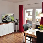 Haus Birgit Seefeld in Tirol