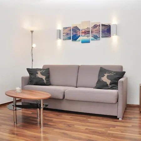 Haus Birgit 제펠드 인 티롤