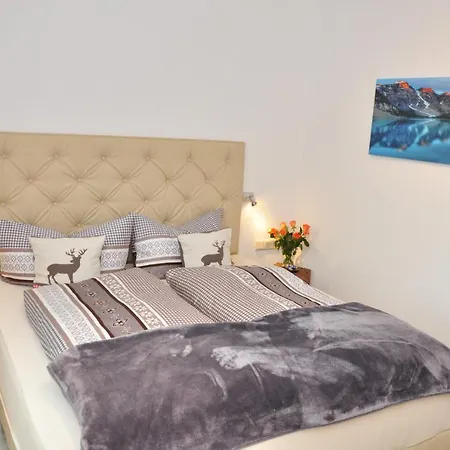 아파트 Haus Birgit 제펠드 인 티롤