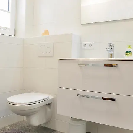 Haus Birgit Зефельд-ін-Тіроль