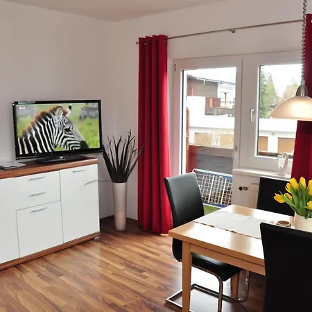 Haus Birgit Seefeld in Tirol