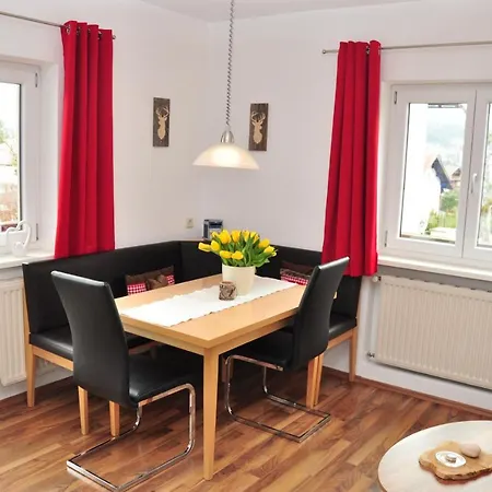 Haus Birgit * Seefeld in Tirol