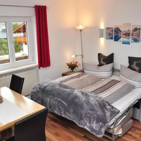 Haus Birgit Appartement