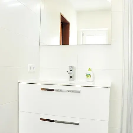 Haus Birgit Apartmán Seefeld in Tirol