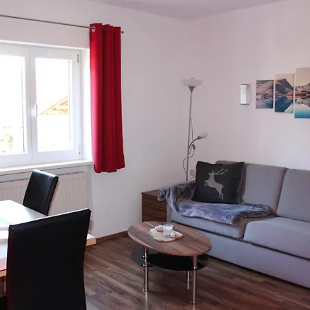 Haus Birgit Apartmán Seefeld in Tirol