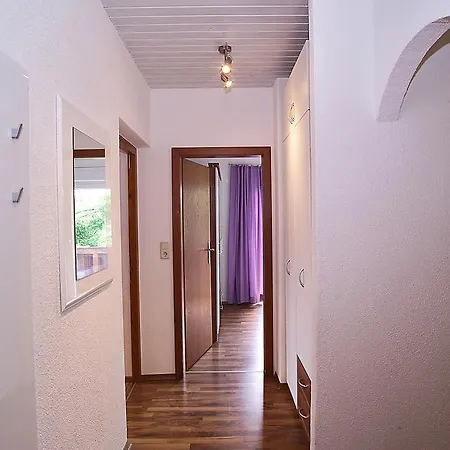 Haus Birgit 아파트 *