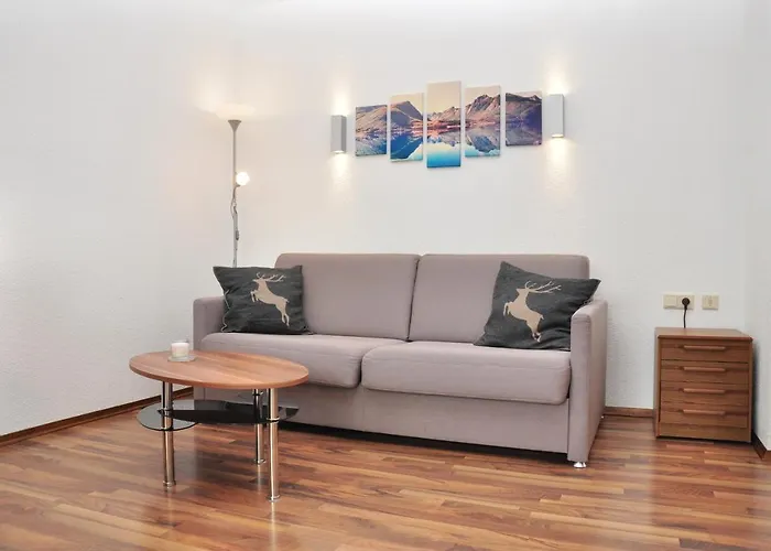 Haus Birgit 제펠드 인 티롤