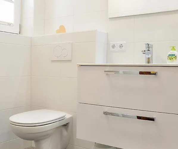 吉特公寓 蒂罗尔-泽费尔德