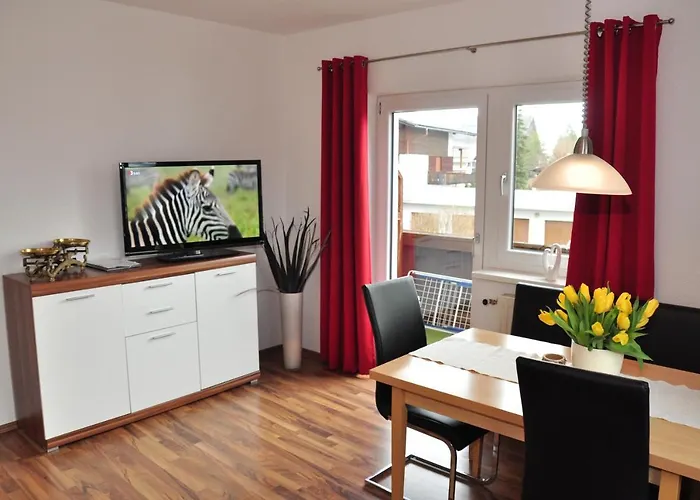 Haus Birgit 제펠드 인 티롤