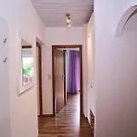 Haus Birgit Apartment *