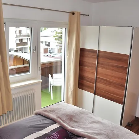 Haus Birgit Apartment Seefeld in Tirol