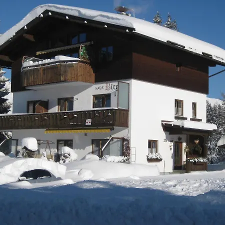 Haus Birgit *
