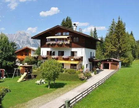 Haus Birgit Apartment